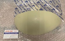 Protection Coque Vespa - Brut