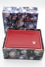 Rolex Lady-datejust Box