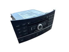 Mercedes-Benz E W212 2009