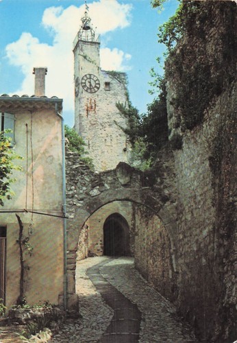 Vaison romaine la - 84,