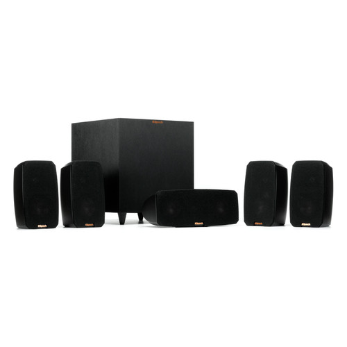 Klipsch reference theater - theater, pack