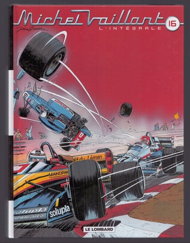 Jean graton integrale michel - graton, .