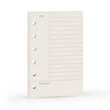 Recharge A7 pour agenda