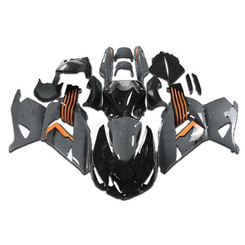 Carénage fairing kit - fairing, bodywork