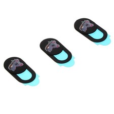 3 Pcs Diapositive De