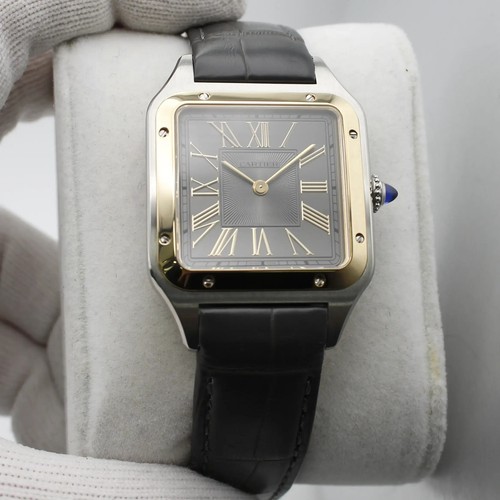 Cartier santos dumont - santos-dumont, large