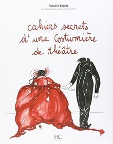 Cahiers secrets dune