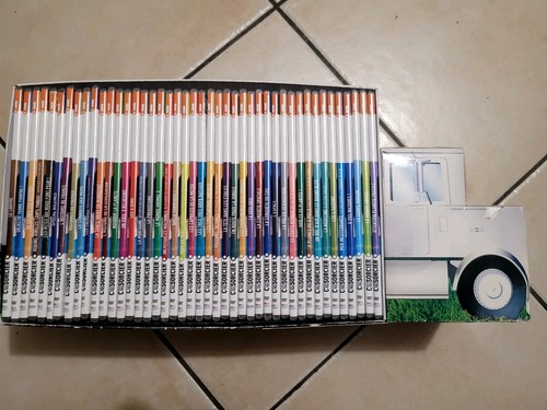 Est pas sorcier coffret - c'est,