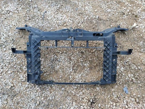 Face avant ford fusion - face,