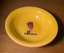 Bol à céréales / plat