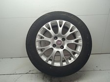 Fiat Punto (199) 2007 Jante