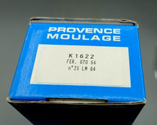 PROVENCE MOULAGE 1/43 SCALE