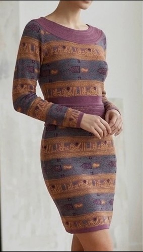 Ensemble azzedine alaia - ensemble,
