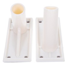  2 Pcs Support De Drapeau