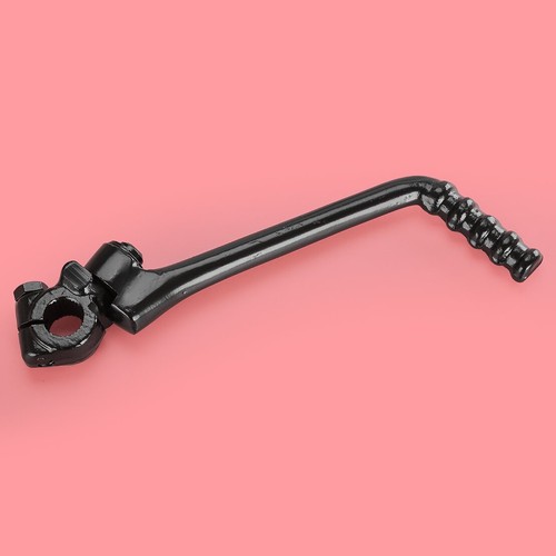 16mm kick starter lever start - lever,