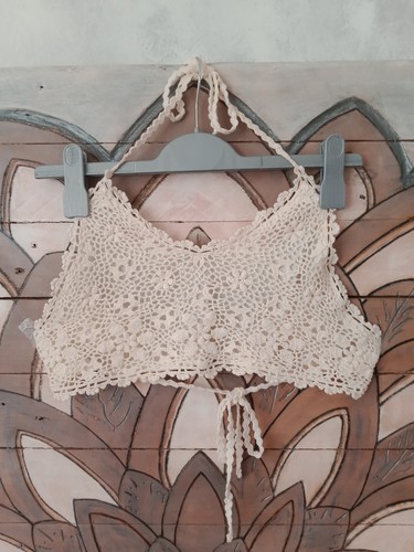 Top court femme made - court, femme,