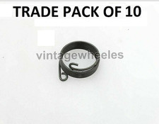 10 X Rapide Démarreur Retour Ressort Pour BSA M20 M21 B31 B33