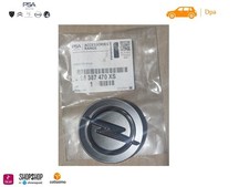 1 cabochon Enjoliveur cache