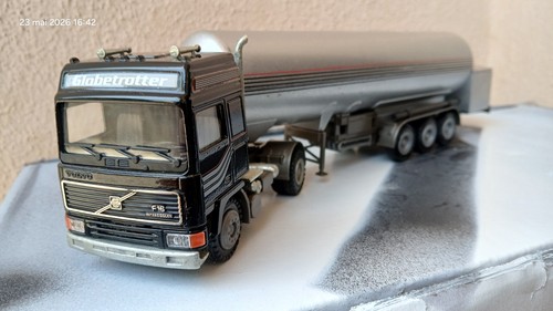 Conrad camion volvo f10 - conrad,