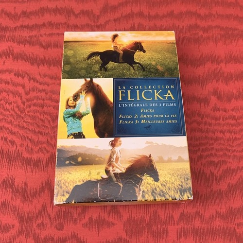 Collection flicka - collection,