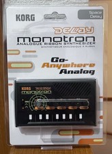 Synthétiseur à ruban