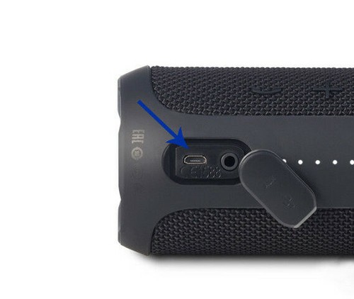 Jbl flip connecteur charge - flip,