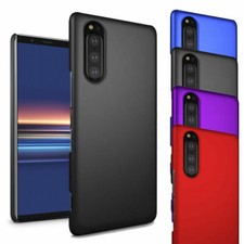 Armure Slim Coque Rigide Pour
