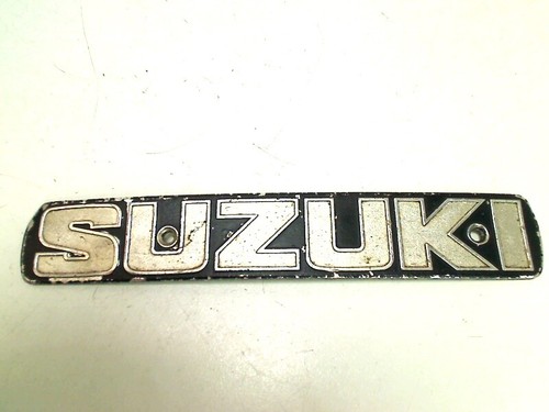 Gt500 pare buffle suzuki - gt500, gt