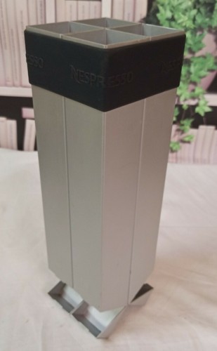 Nespresso support aluminium - nespresso,