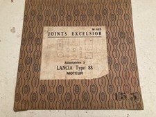 POCHETTE DE JOINTS D,ANCETRES