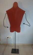 RARE mannequin SIEGEL M 925E circa 1950