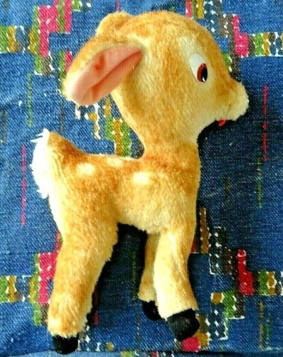 Peluche vintage disney - mb/,
