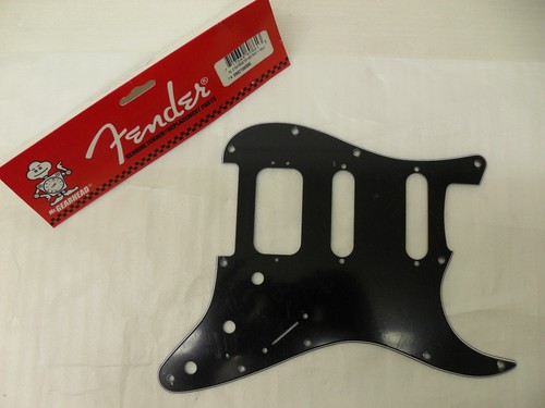 Genuine fender fat - genuine, strat
