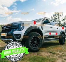 Ford Ranger T9 WILDTRAK XLT