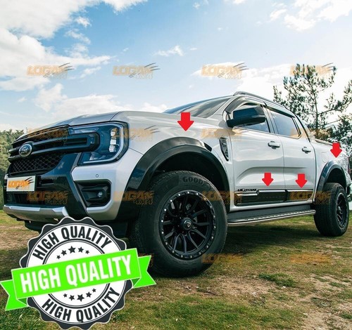 Ford ranger wildtrak - ranger,