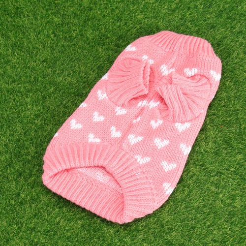 Pull chien petite taille - chien,