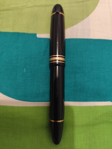 Montblanc meisterstück 149 - montblanc,