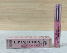 Too Faced Lip Injection