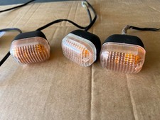 clignotants yamaha mbk stunt 50 cc 2016 origine 4 disponible