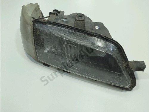 Phare droit 6205k7 - phare, peugeot