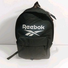 Sac à dos Reebok Neuf Noir