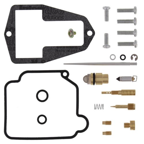 Suzuki 350 91 - dr, kit