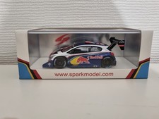 Spark - Peugeot 208 T16
