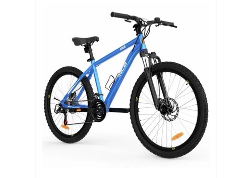 Kubo gk2 vtt semi - kubo, semi-rigide