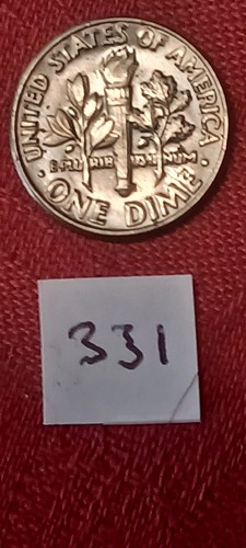 Belle pièce monnaie - pièce, de