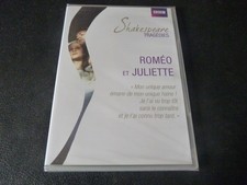 DVD NEUF "ROMEO ET JULIETTE"