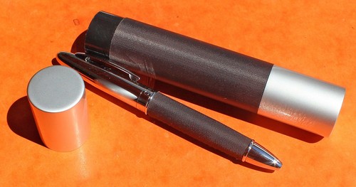 Authentique stylo bille - ??,