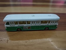 AUTOBUS PARISIEN MAJORETTE