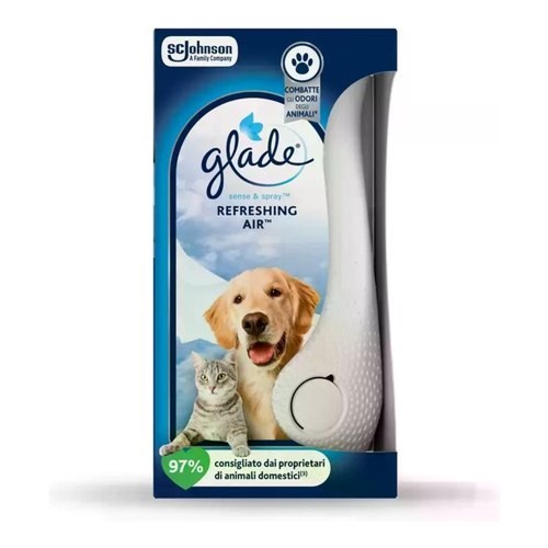 Glade diffuseur électrique - glade,