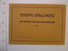 AFFICHETTE CINEMA PORNO